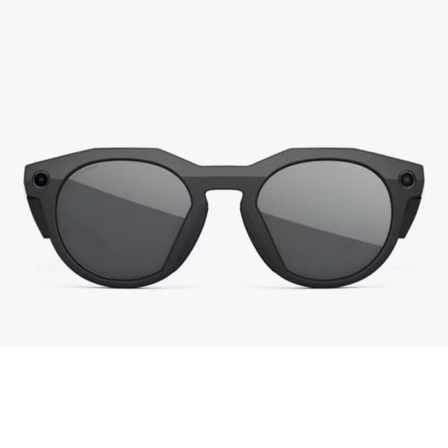 Oakley Meta Prizm Polarized Lenses Black - 00W8002PPB