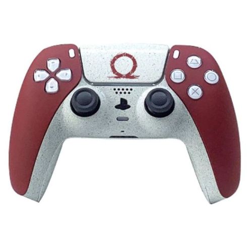 Customized Sony PlayStation 5 Dual Sense Wireless Controller DRAGON - Craft by Merlin
