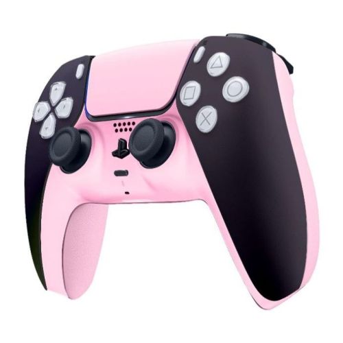 Customized Sony PlayStation 5 Dualsense Controller Carnation - Craft by Merlin