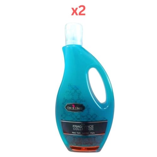 Bearing Chic & Charm Floor Cleaner 910Ml (Pack of 2)