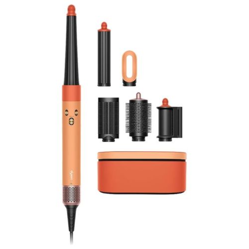 Dyson Airwrap Multi-Styler & Dryer HS09 Ceramic Apricot-Topaz (Hong Kong)