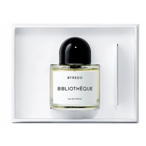 Byredo Bibliotheque (U) Edp 100Ml