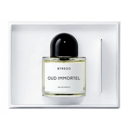 Byredo Oud Immortel  (U) Edp 100Ml