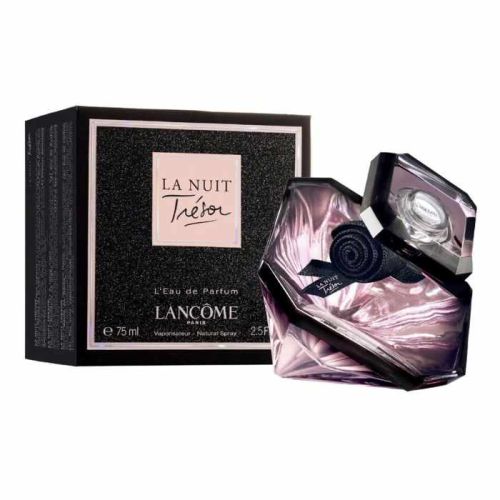 Lancome Tresor La Nuit Woman Eau De Parfum 75Ml (W)