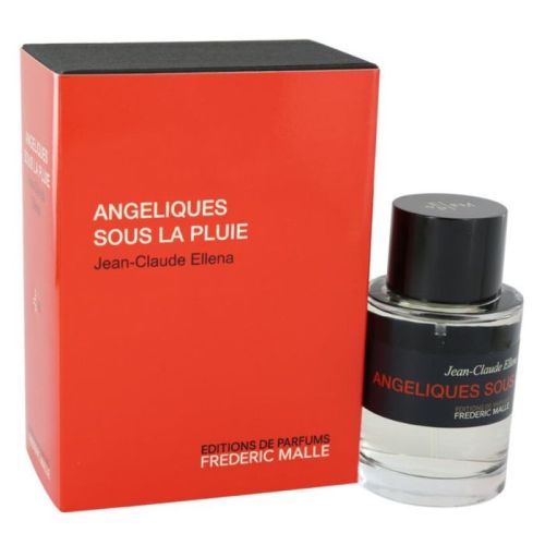 Frederic Malle Angeliques Sous La Pluie (W) Edt 100Ml