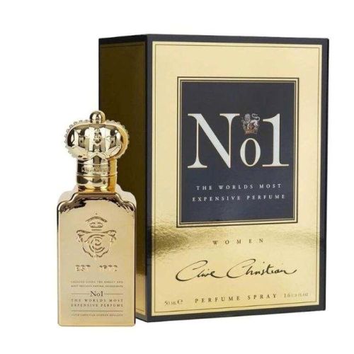 Clive Christian No1 Women 50Ml