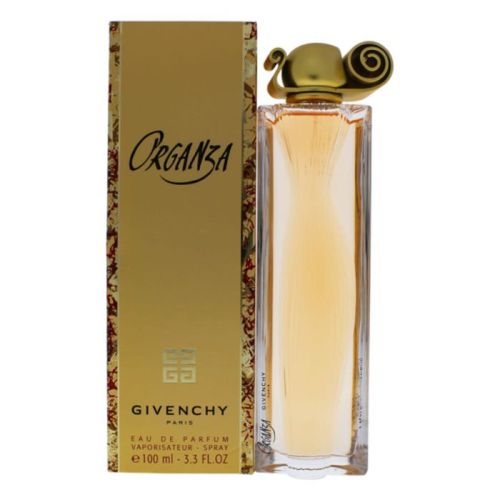Givenchy Organza Eau De Parfum Woman 100Ml