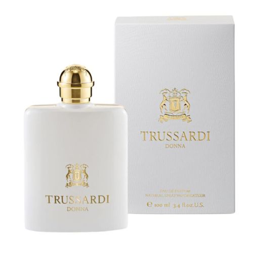 Trussardi Donna Woman Eau De Parfum 100Ml