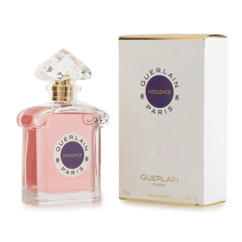 Guerlain Insolence Woman Eau De Toilette 75Ml
