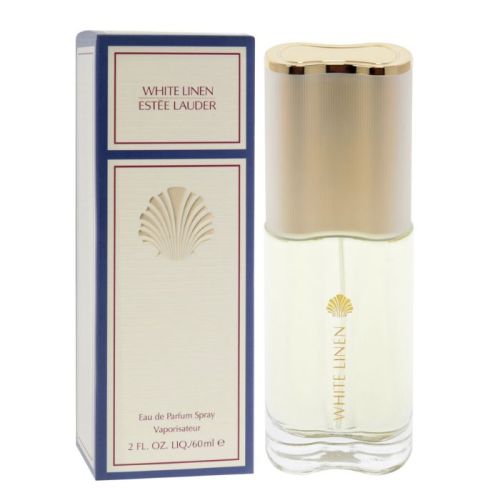 Estee Lauder White Linen Woman Eau De Parfum 60Ml