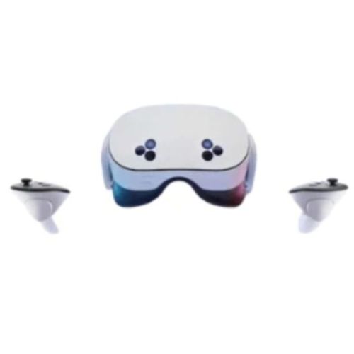 Meta Quest 3S 128GB VR Headset - White