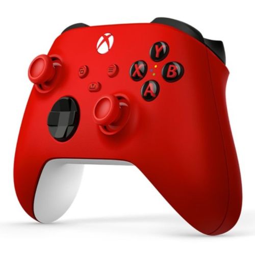 Xbox Wireless Controller - Red