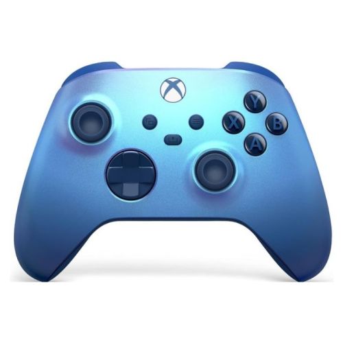 Xbox Wireless Controller Aqua Shift Special Edition - G10027