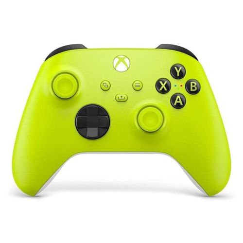 Xbox Series Electric Volt Wireless Controller
