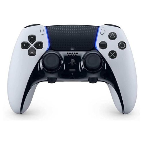 Sony DualSense Edge Wireless Controller White