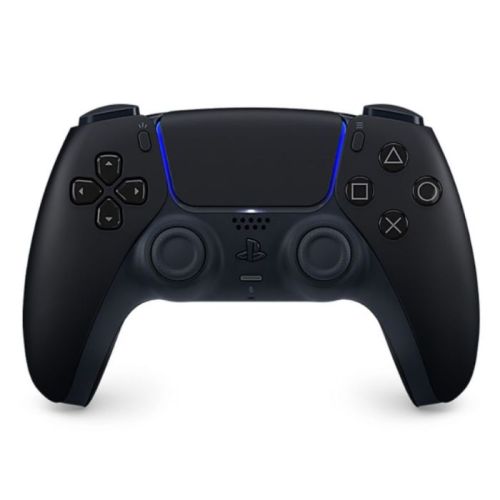 Sony DualSense Wireless Controller Midnight Black For Playstation 5