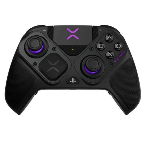 Pro BFG Victrix Gaming Wireless Controller for Playstation 5 - Black
