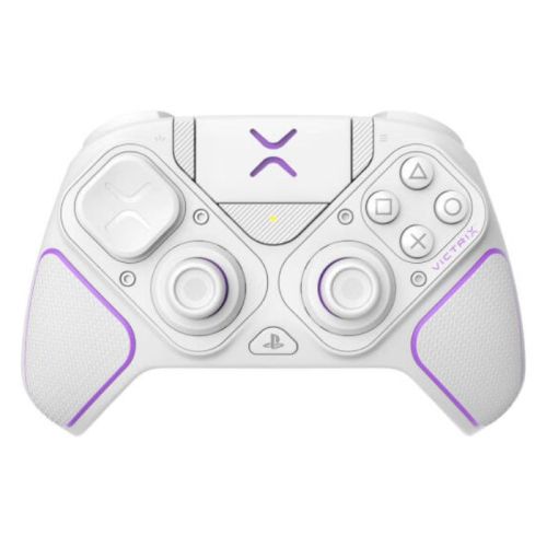 Pro BFG Victrix Gaming Wireless Controller for Playstation 5 - White