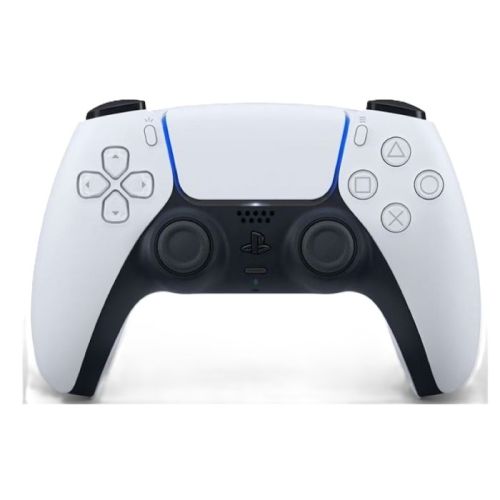Sony DualSense Wireless Controller White For PlayStation 5 