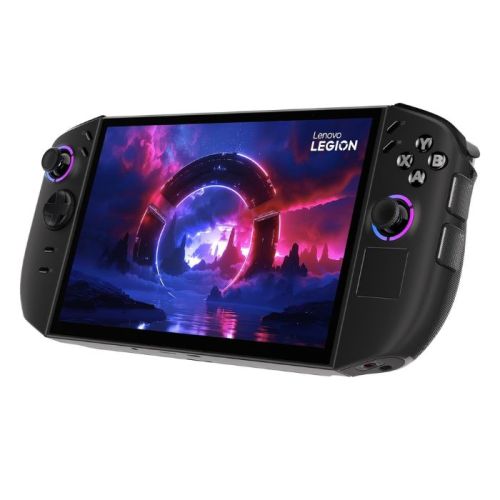 Legion Go 2 Handheld Gaming PC 8.8" WUXGA (1920x1200) OLED 500nits, 32 GB RAM, 1 TB SSD, Windows 11,  Eclipse Black