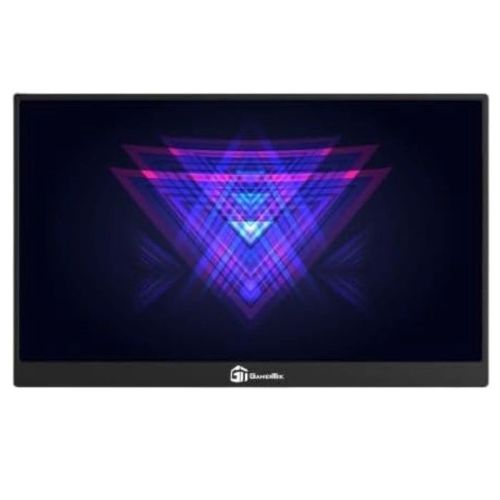 GamerTek Maverick 15.6inch FHD Portable Gaming Monitor