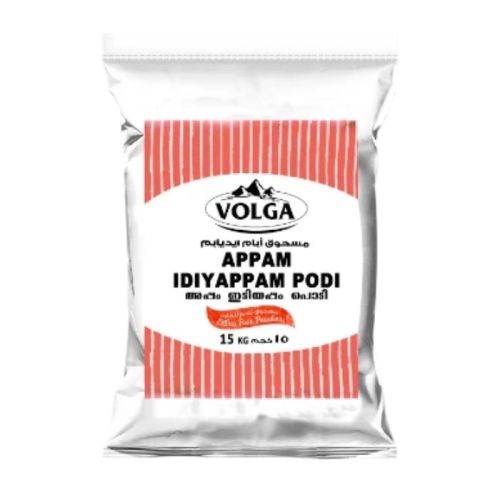 Volga Appam & Idiyappam Podi Powder 15Kg (Dubai Delivery Only)