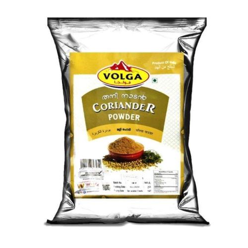 Volga Coriander No.1 Powder - 25Kg (Dubai Delivery Only)