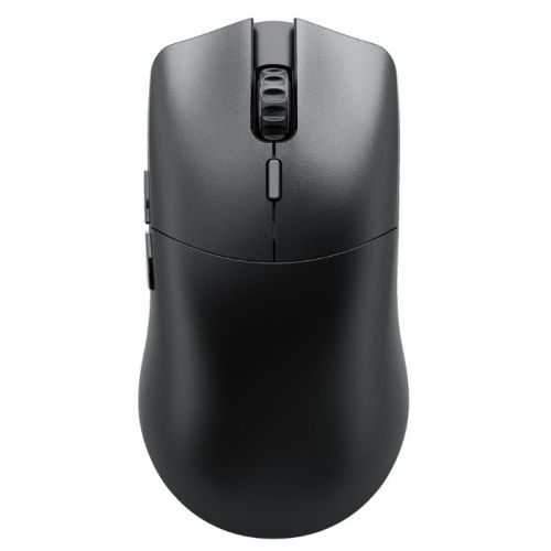 Glorious Model O 2 PRO 4K/8K Polling Wireless Gaming Mouse - Black