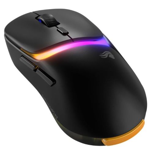 Glorious Model D3 Wireless Gaming Mouse - Black