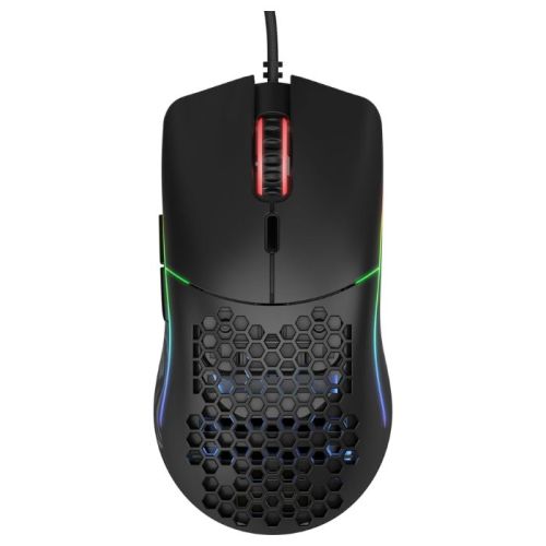 Glorious Model O Wired Gaming Mouse - Black