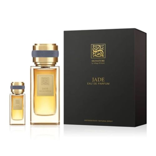 Signature Jade Edp 100ml+15ml Spy (U)