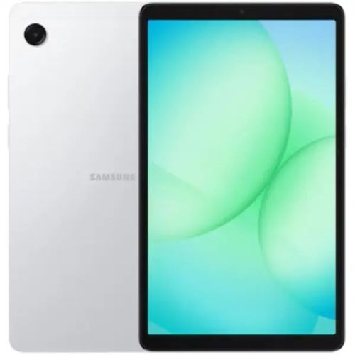 Samsung Galaxy Tab A11, 128GB, 8GB, WiFi+4G, 8.7inch- Silver
