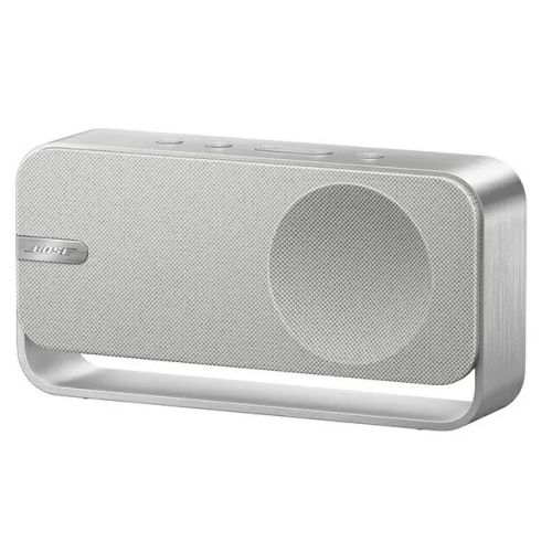 Bose SoundLink Home, Bluetooth Speaker, Wireless,  Light silver