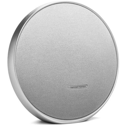  Harman Kardon, Onyx Studio 9, Wireless Bluetooth Speaker, Auracast Gray