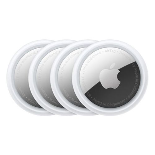 Apple AirTag, (4 Pack)