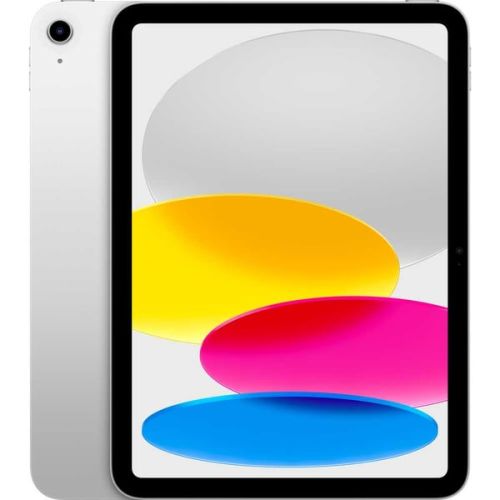 Apple iPad 11th Gen,11-inch,  A16 (2025), 256GB, WiFi, Silver
