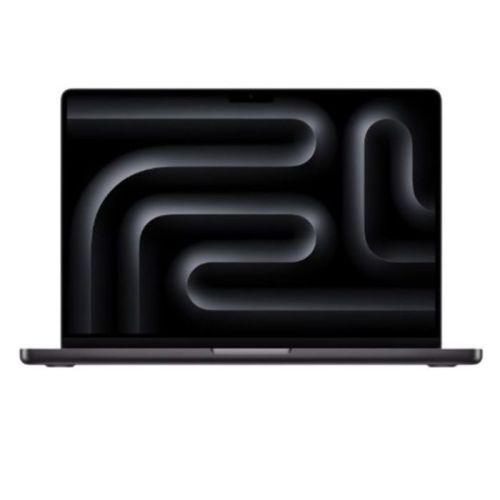 Apple Macbook Pro 2025, 14-Inch, M5 Chip With 10-Core CPU, 10-Core GPU, 16GB RAM, 1TB SSD, Space Black, MDE14 (English Keyboard, Apple Warranty) 