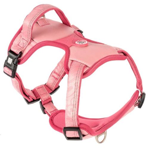 Max & Molly Sport Matrix 2.0 Rose Harness - Large