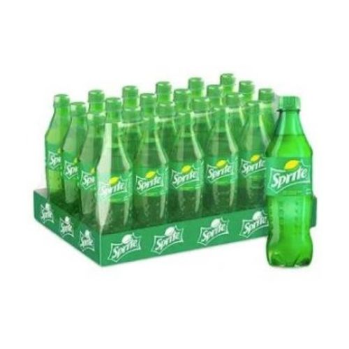 Sprite 300ml Pet Bottles Pack of 30