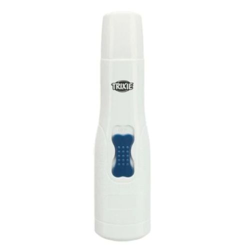 Trixie Claw Grinder or Dogs White - 14Cm