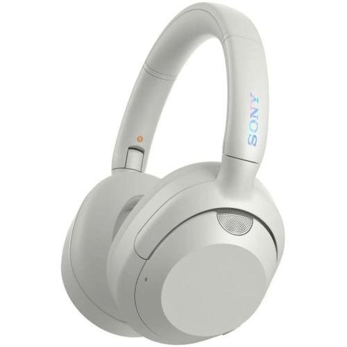 Sony ULT Wear, Wireless Over-Ear Headphones – Off-White