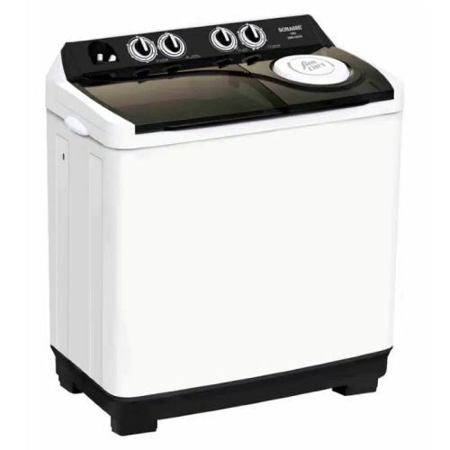 Sonashi 13Kgs Top Loading Semi Automatic Washing Machine