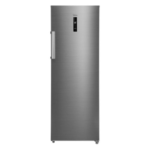 Midea 333L Gross Capacity Convertible Upright Freezer, Frost Free with Quick Freeze Technology,  Electronic Control MDRU333FEE46AE