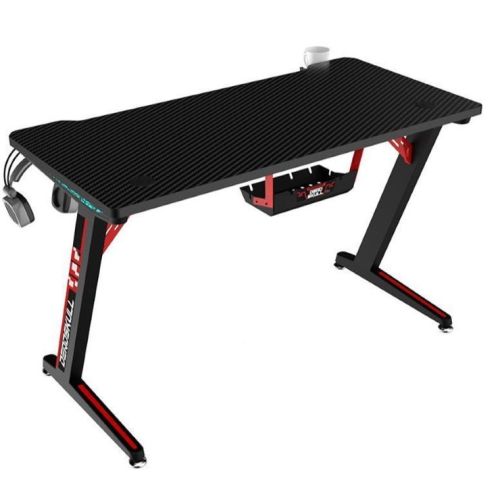 Gaming Table With RGB Light