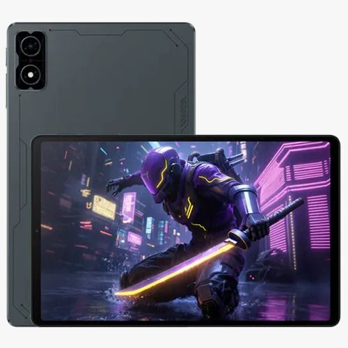 Black Shark Gaming Tablet, Wifi, 256GB, 12GB, 8.8inch- Black