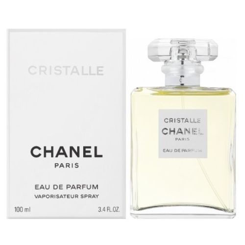 Chanel Cristalle (W) Edp 100Ml