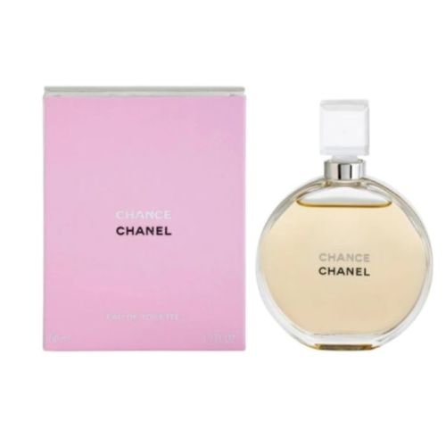 Chanel Chance (W) Edt 50Ml