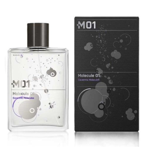 Escentric Molecules Molecule 01 (U) Edt 200ml