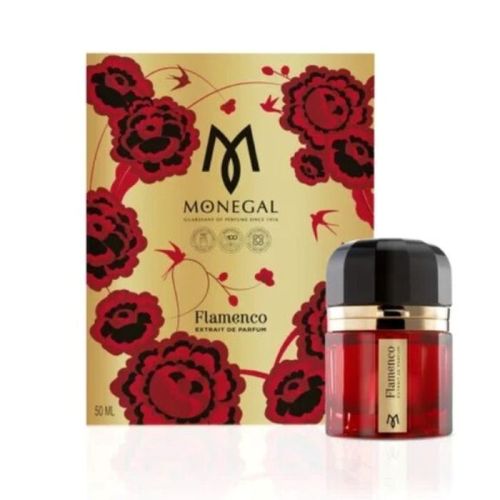 Ramon Monegal Flamenco (U) Extrait de Parfum 50ml
