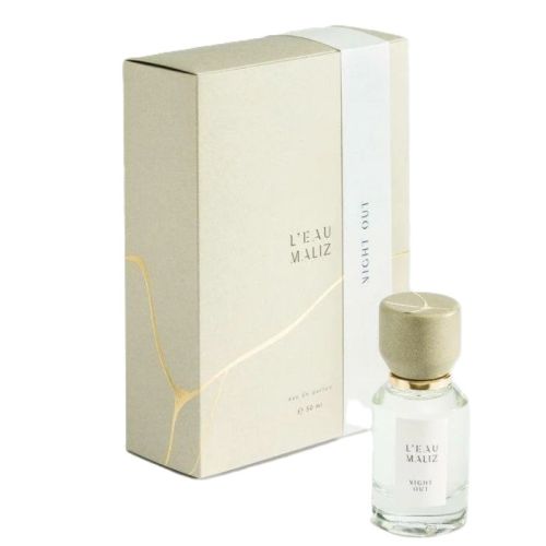 L'Eau Maliz Night Out (U) 50Ml